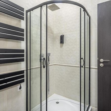 Budapest Marvelous Apartment In Andrassy Boulevard ภายนอก รูปภาพ