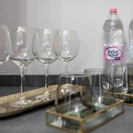 Budapest Marvelous Apartment In Andrassy Boulevard ภายนอก รูปภาพ