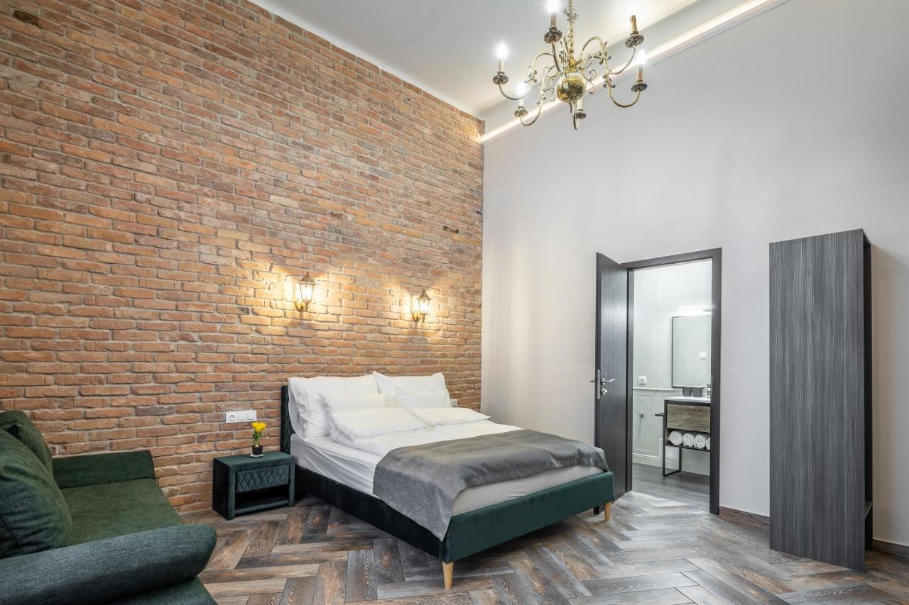 Budapest Marvelous Apartment In Andrassy Boulevard ภายนอก รูปภาพ