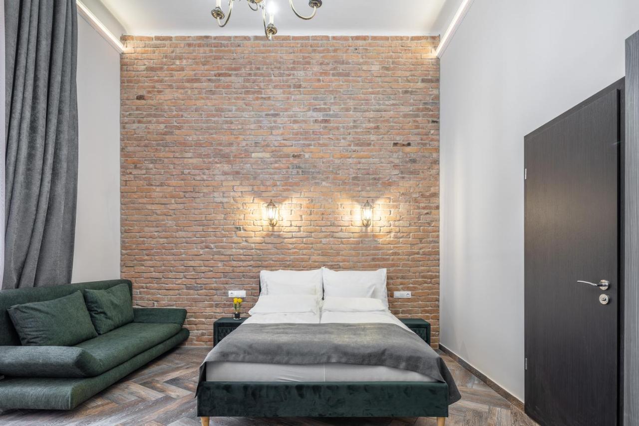 Budapest Marvelous Apartment In Andrassy Boulevard ภายนอก รูปภาพ