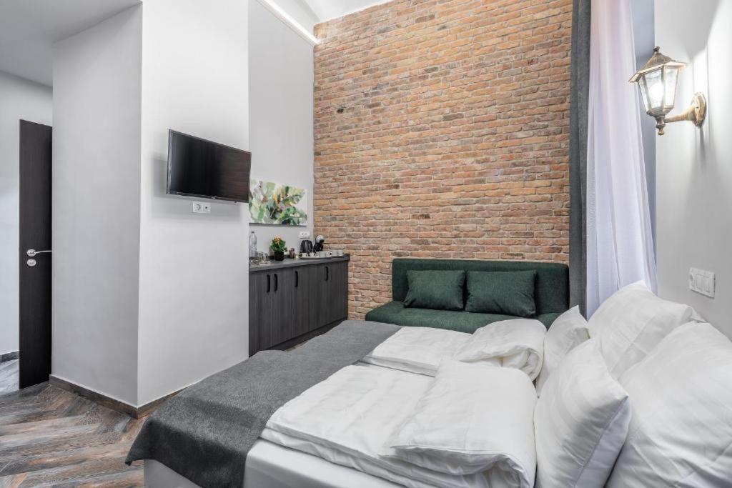 Budapest Marvelous Apartment In Andrassy Boulevard ภายนอก รูปภาพ