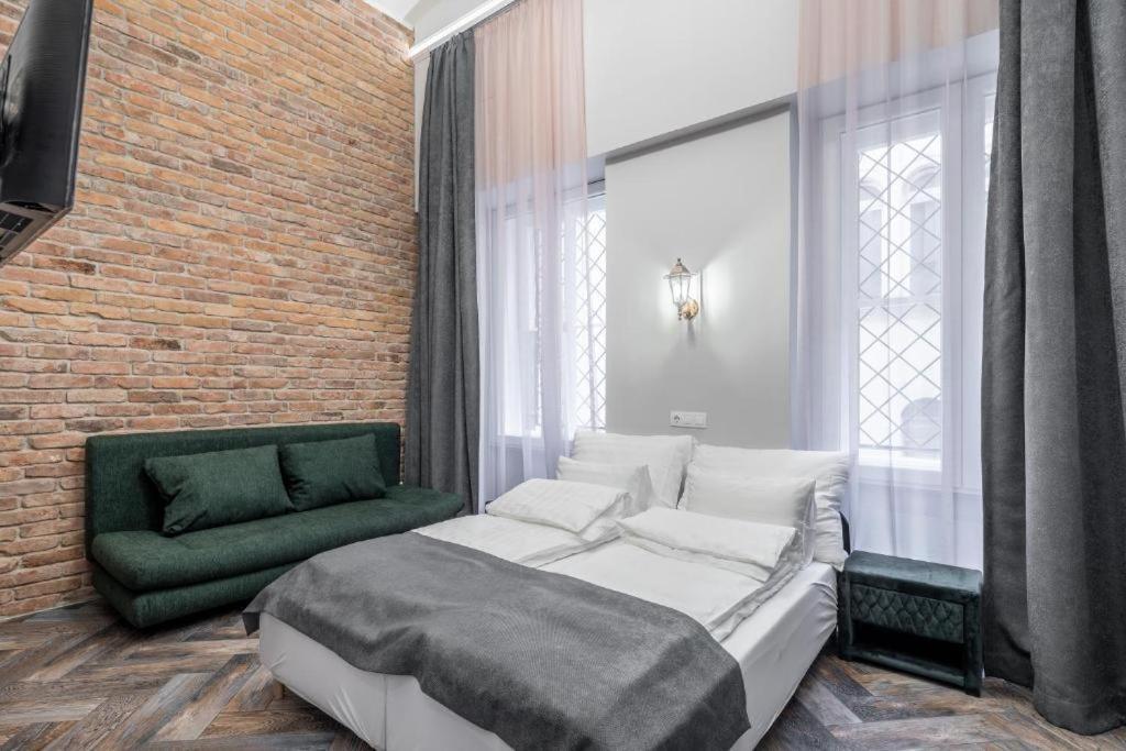 Budapest Marvelous Apartment In Andrassy Boulevard ภายนอก รูปภาพ