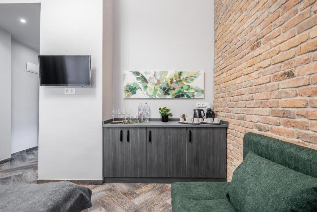 Budapest Marvelous Apartment In Andrassy Boulevard ภายนอก รูปภาพ