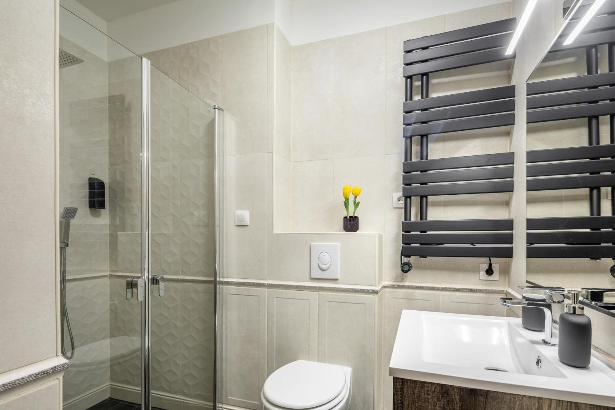 Budapest Marvelous Apartment In Andrassy Boulevard ภายนอก รูปภาพ