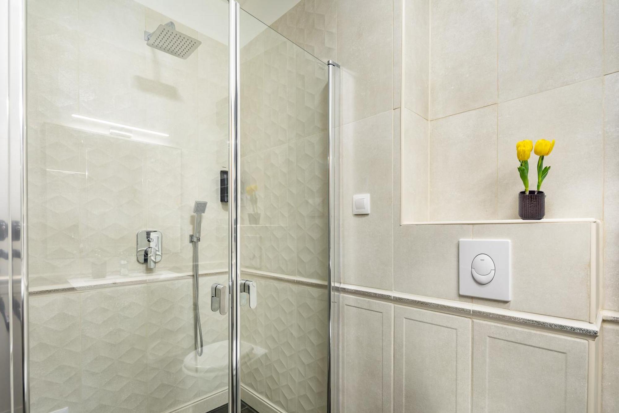 Budapest Marvelous Apartment In Andrassy Boulevard ภายนอก รูปภาพ