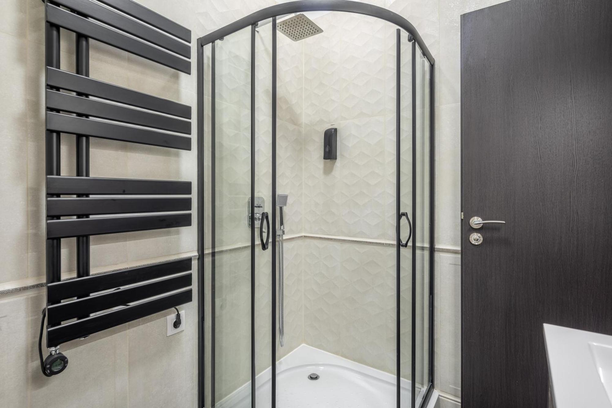 Budapest Marvelous Apartment In Andrassy Boulevard ภายนอก รูปภาพ
