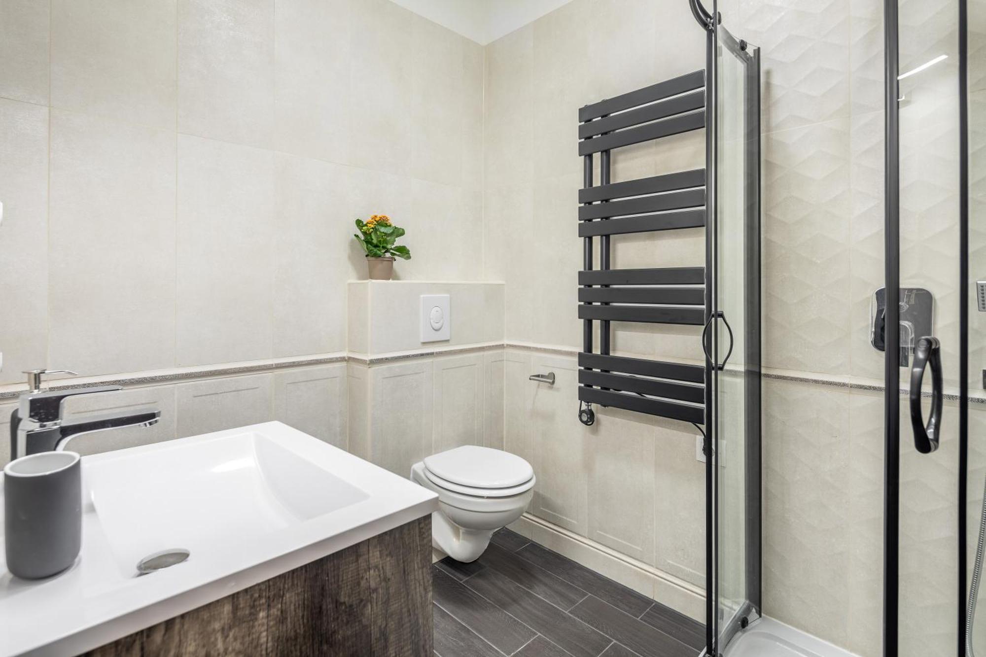 Budapest Marvelous Apartment In Andrassy Boulevard ภายนอก รูปภาพ