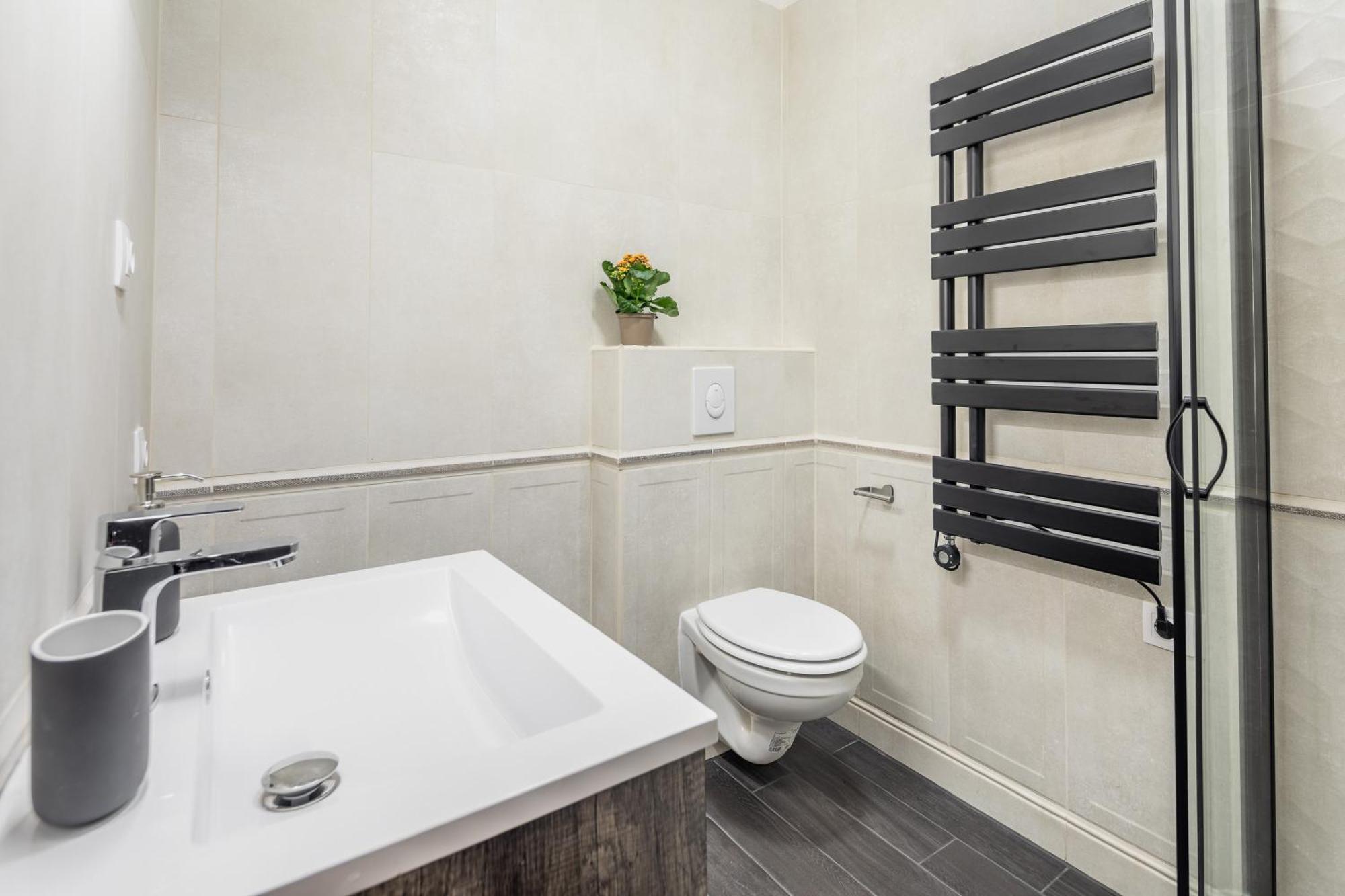 Budapest Marvelous Apartment In Andrassy Boulevard ภายนอก รูปภาพ