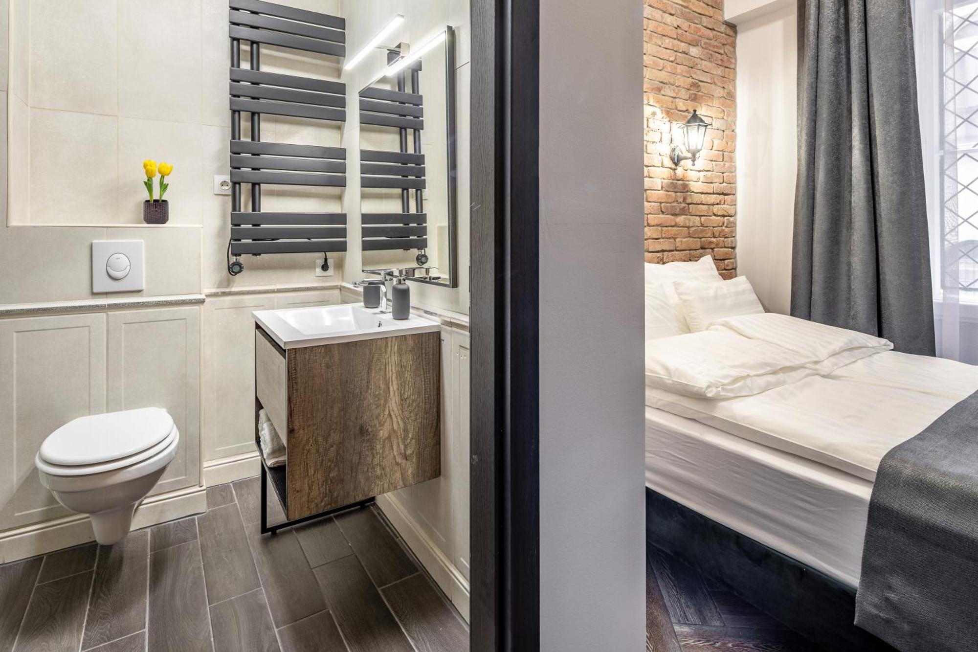 Budapest Marvelous Apartment In Andrassy Boulevard ภายนอก รูปภาพ