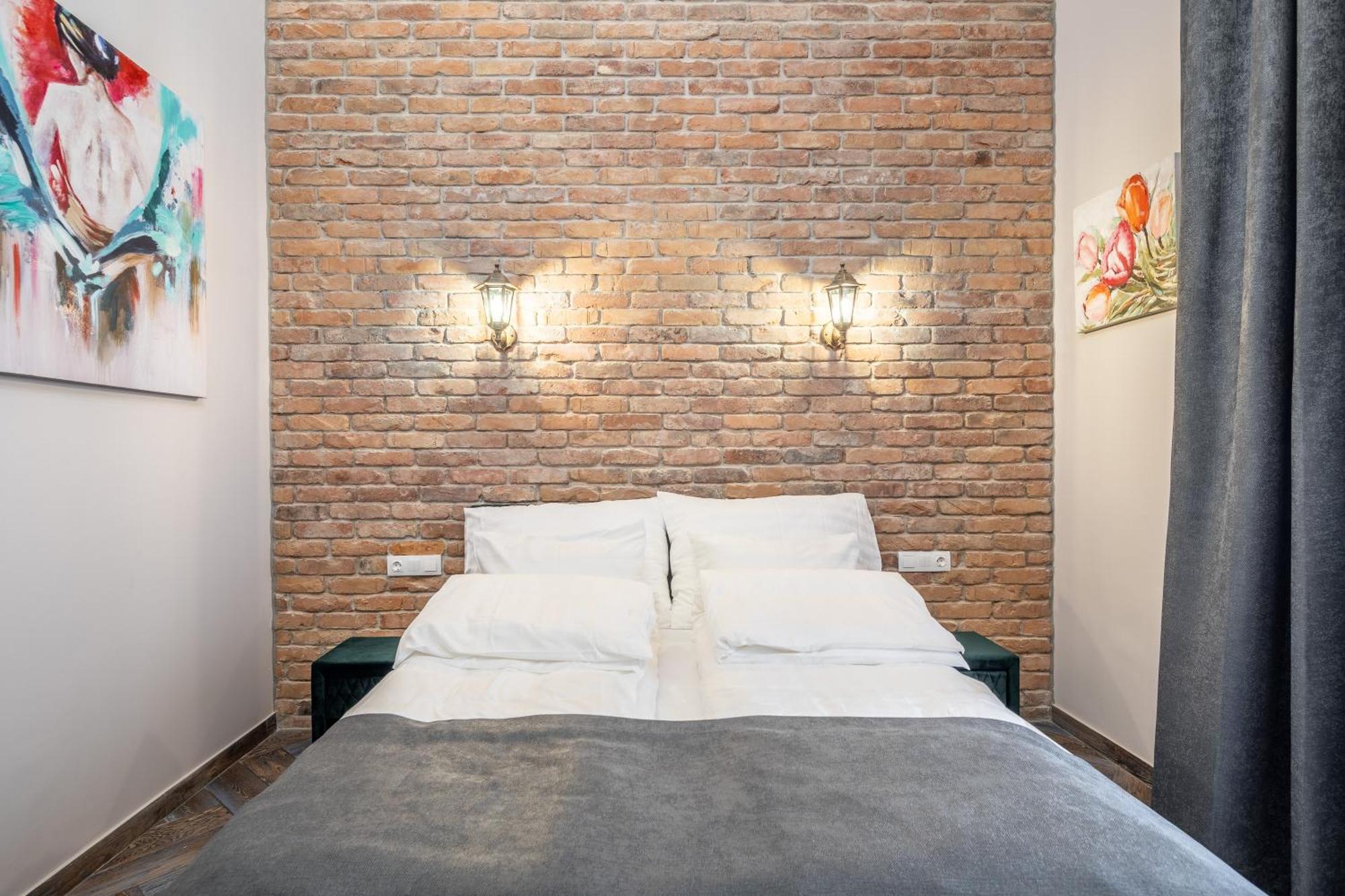 Budapest Marvelous Apartment In Andrassy Boulevard ภายนอก รูปภาพ